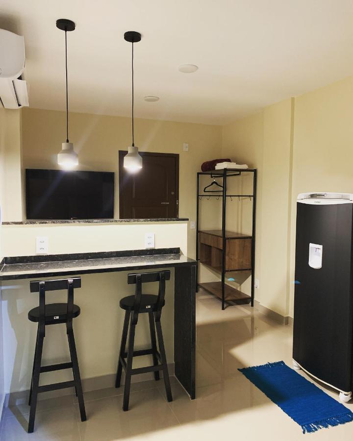 Loft 215 Da Lapa, Rio De Janeiro Daire Dış mekan fotoğraf