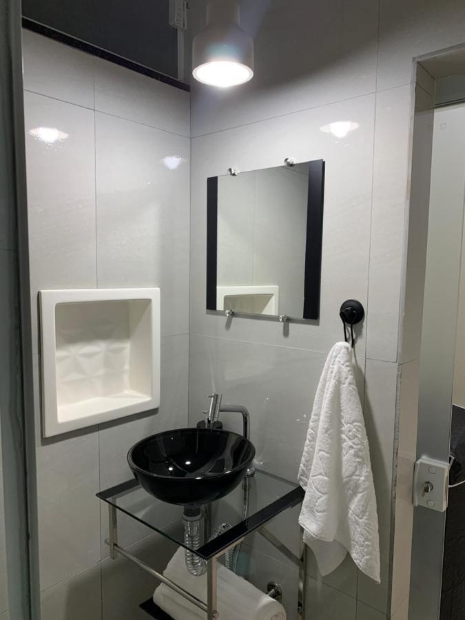 Loft 215 Da Lapa, Rio De Janeiro Daire Dış mekan fotoğraf